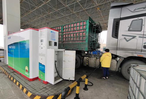 中国石油吉林销售公司推进柴油尾气净化液销售