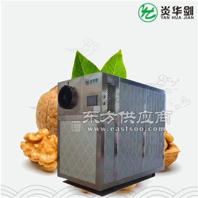核桃烘干机厂家直销家用空气能烘干设备节能环保小型家用烘箱图片